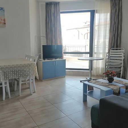 Хоризонт М Apartment Sveti Vlas Exterior foto