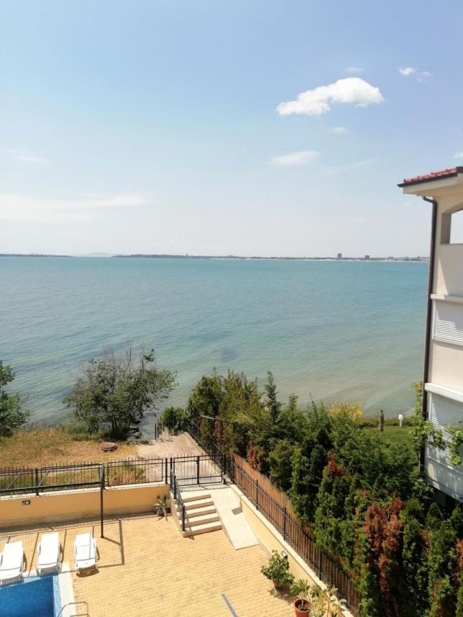 Хоризонт М Apartment Sveti Vlas Exterior foto