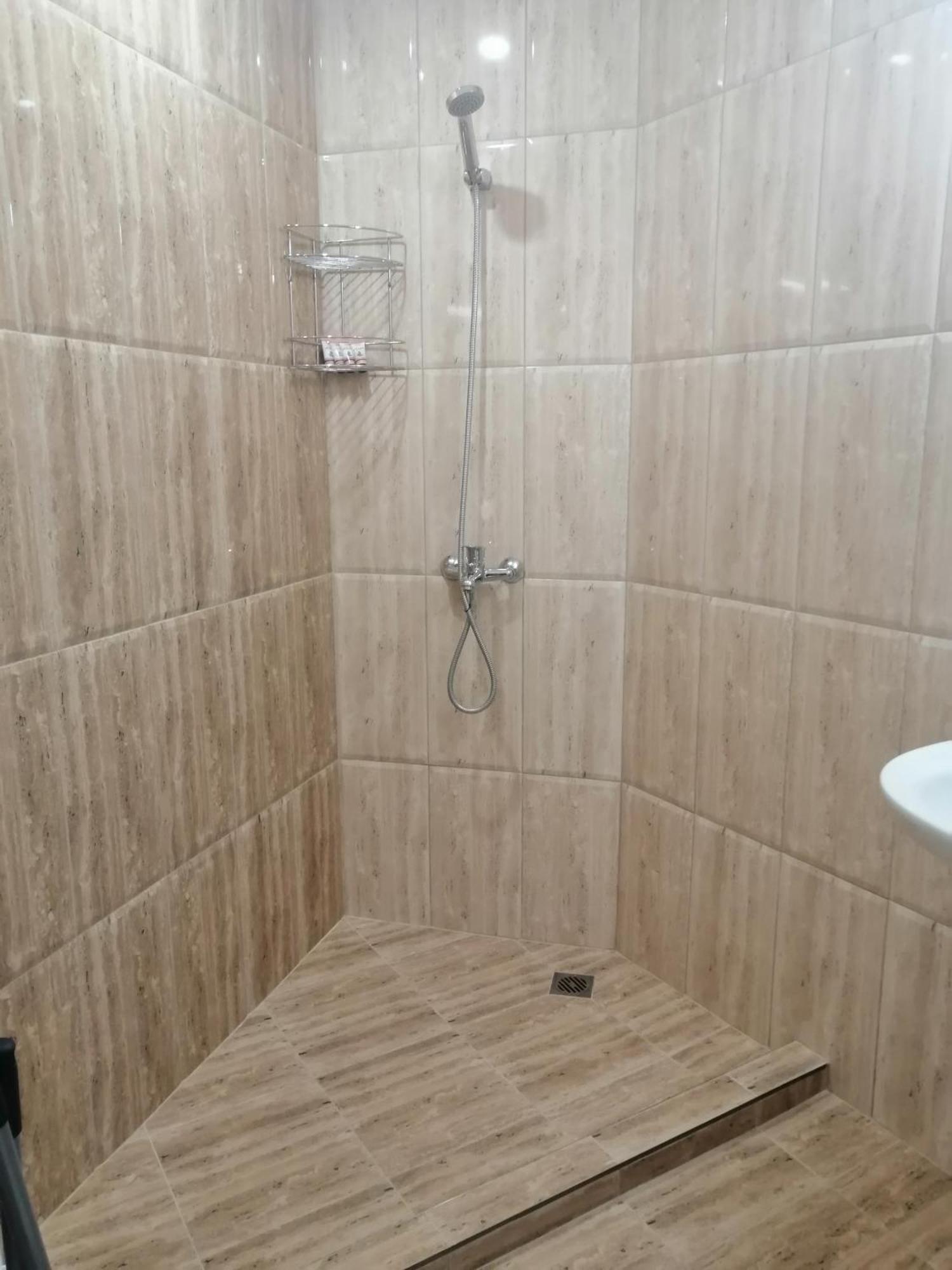 Хоризонт М Apartment Sveti Vlas Exterior foto