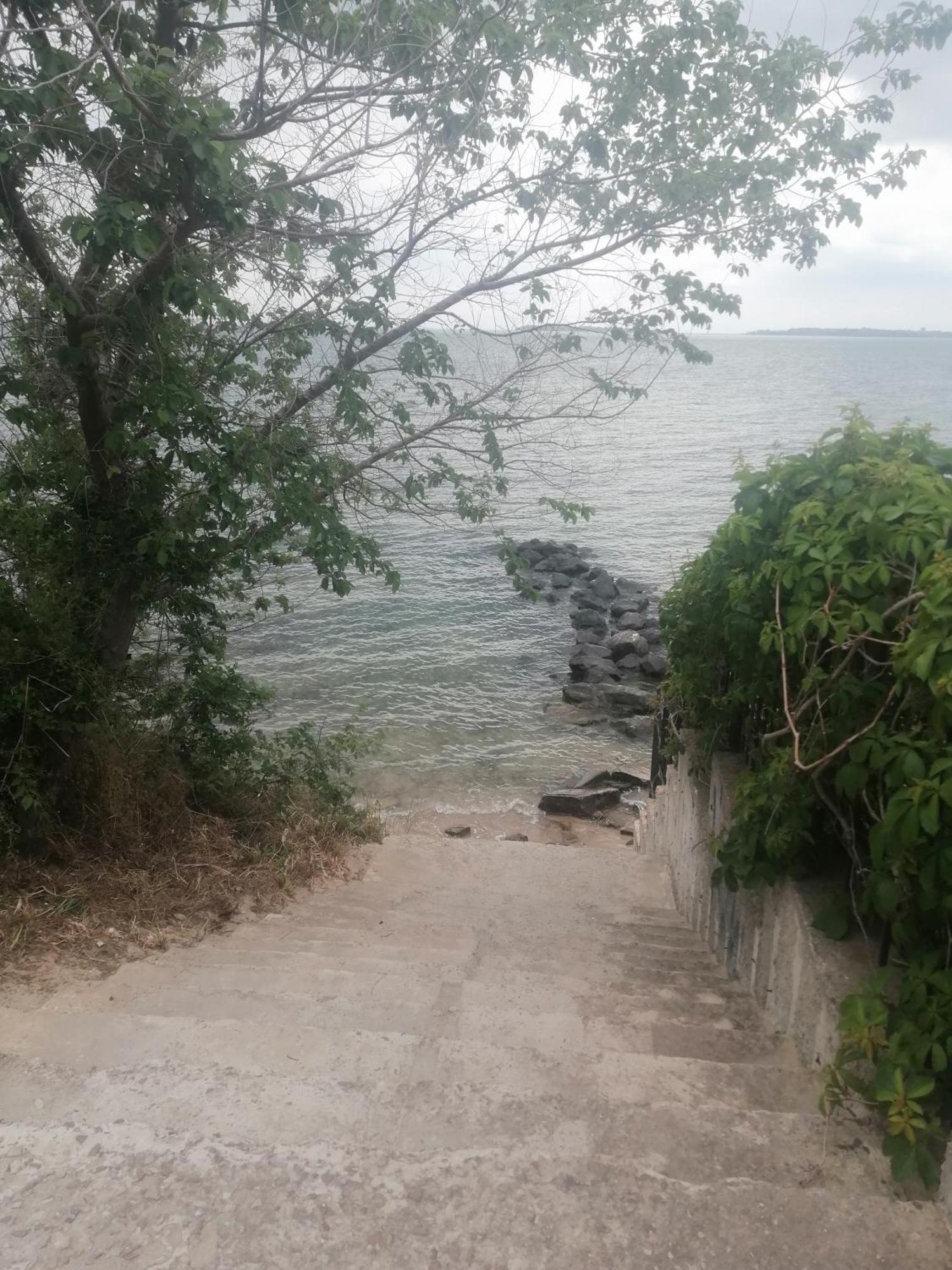 Хоризонт М Apartment Sveti Vlas Exterior foto